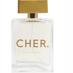 Decant Dieciséis - Cher (perfume argentino)