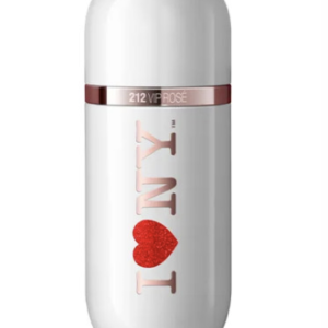 Decant 212 vip rosé love NY Carolina Herrera