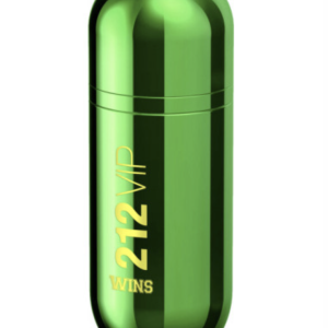 Decant 212 vip wins - Carolina Herrera