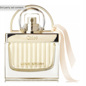 Decant Love Story - Chloé
