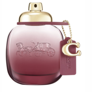 decant Coach Wild Rose - Coach