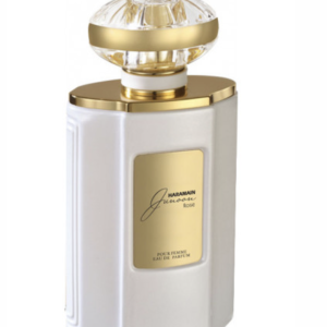 decant Junoon Rose - Al Haramain