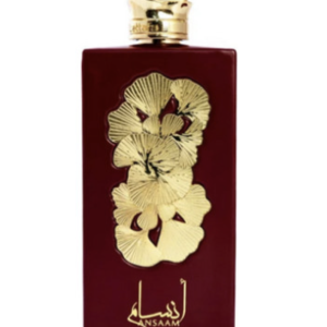 decant Ansaam Gold - Lattafa