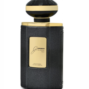 decant Junoon Noir - Al Haramain