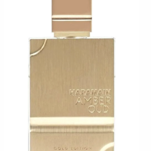 decant Amber oud gold edition - Al Haramain