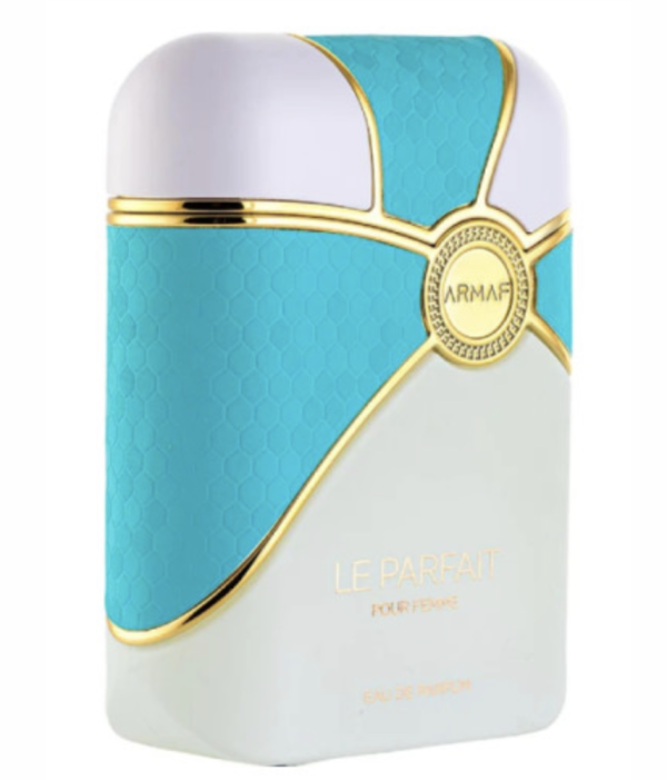 decant Le Parfait Azure - Armaf