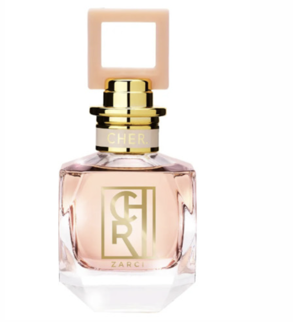 Decant Zarci - Cher (perfume argentino)