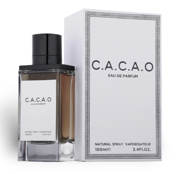 Decant C.A.C.A.O Fragrance world