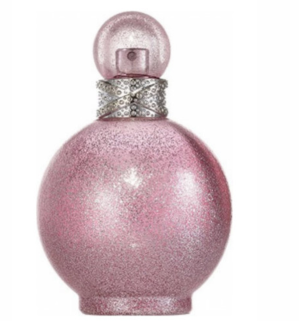 Decant Fantasy Glitter Britney Spears