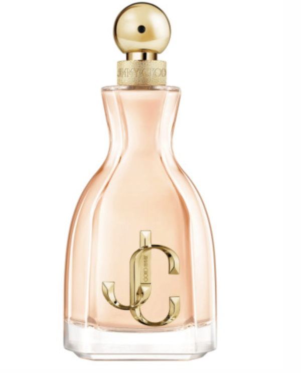 Decant I want choo Jimmy Choo