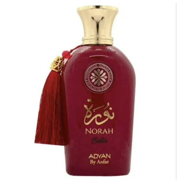 Decant Norah Passion - Adyan