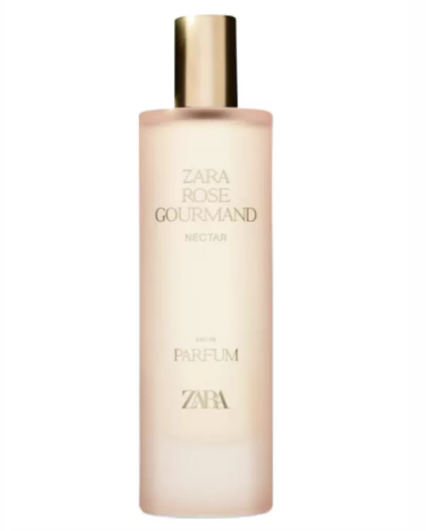Decant Rose Gourmand Nectar - Zara - Imagen 2