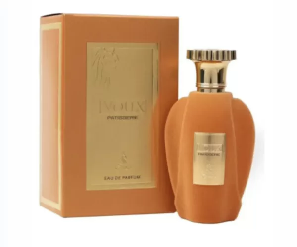 Decant Voux Patisserie Paris corner 3 ml