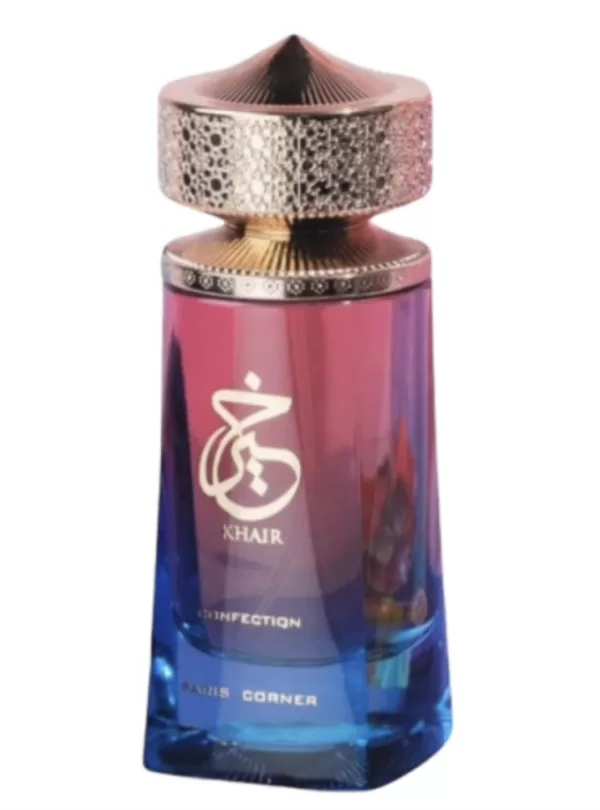 Decant Khair Confection Paris Corner 3ml