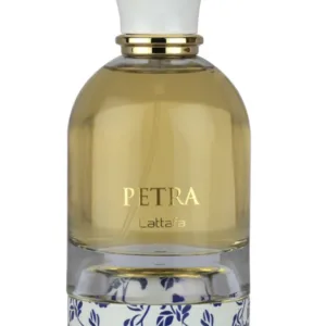 Decant Petra Lattafa 3 ml