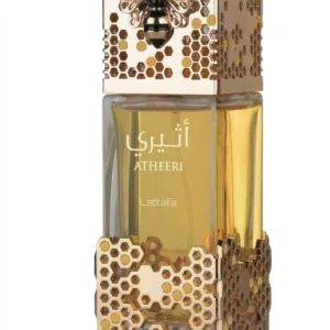 Decant Lattafa Atheeri 3 ml
