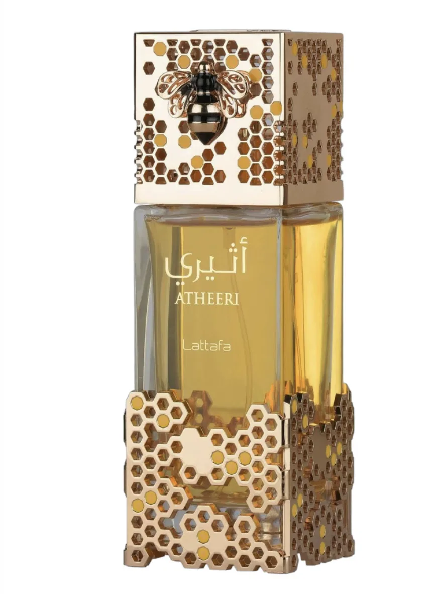 Decant Lattafa Atheeri 3 ml
