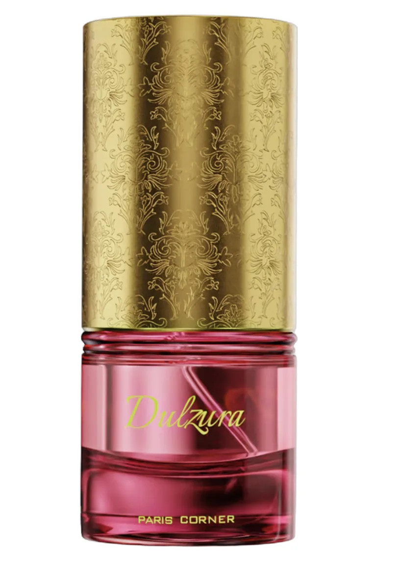Decant dulzura paris corner 3 ml