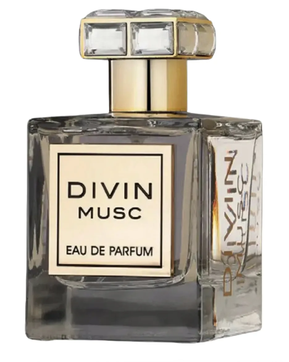 decant Divin Musc French avenue 3 ml
